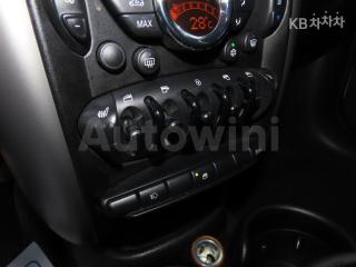 2011 MINI COOPER COUNTRYMAN 1.6 - 15