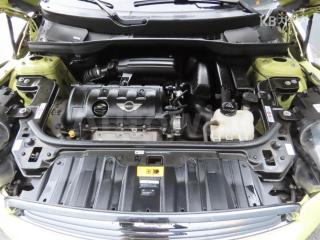 2011 MINI COOPER COUNTRYMAN 1.6 - 19