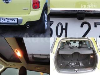 2011 MINI COOPER COUNTRYMAN 1.6 - 20