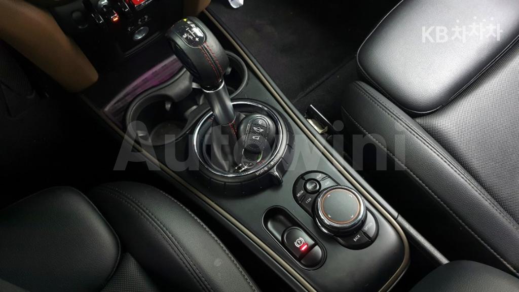 2017 MINI COOPER COUNTRYMAN SD ALL4 2.0 BASIC - 12
