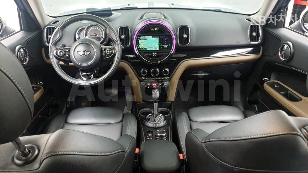 2017 MINI COOPER COUNTRYMAN SD ALL4 2.0 BASIC - 7