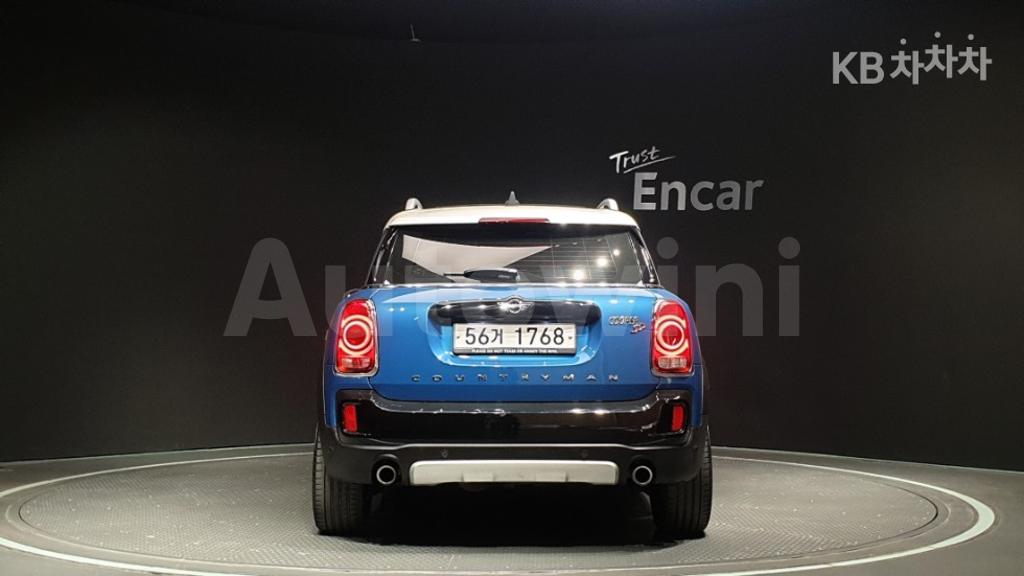 WMWYU5101H3B71160 2017 MINI COOPER COUNTRYMAN SD ALL4 2.0 BASIC-2