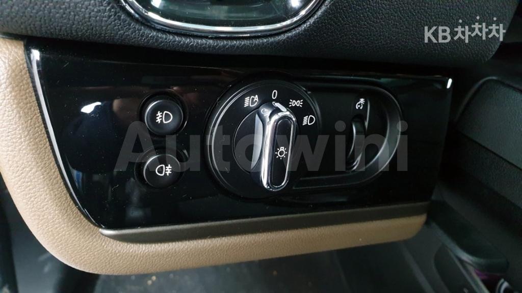 2017 MINI COOPER COUNTRYMAN SD ALL4 2.0 BASIC - 13