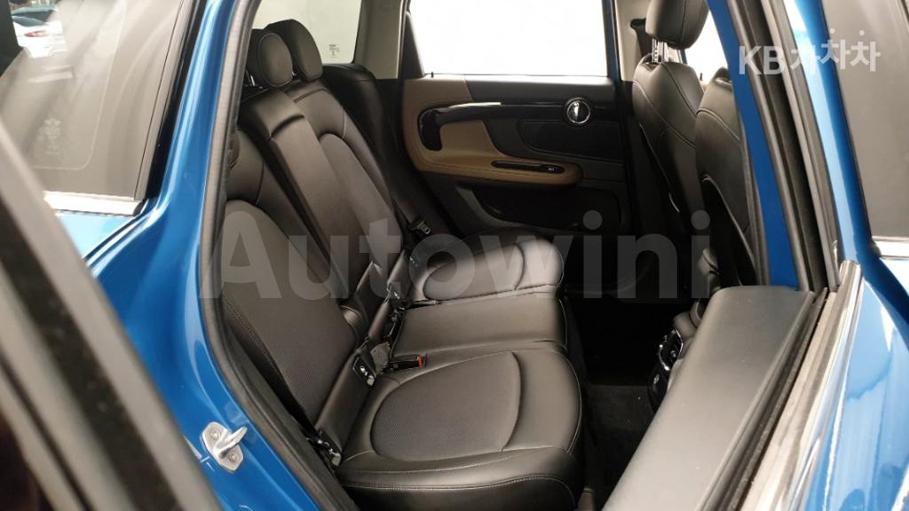 2017 MINI COOPER COUNTRYMAN SD ALL4 2.0 BASIC - 18