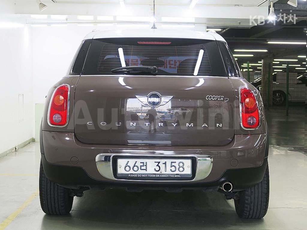 WMWXD310XEWS45649 2014 MINI COOPER COUNTRYMAN D 2.0-2
