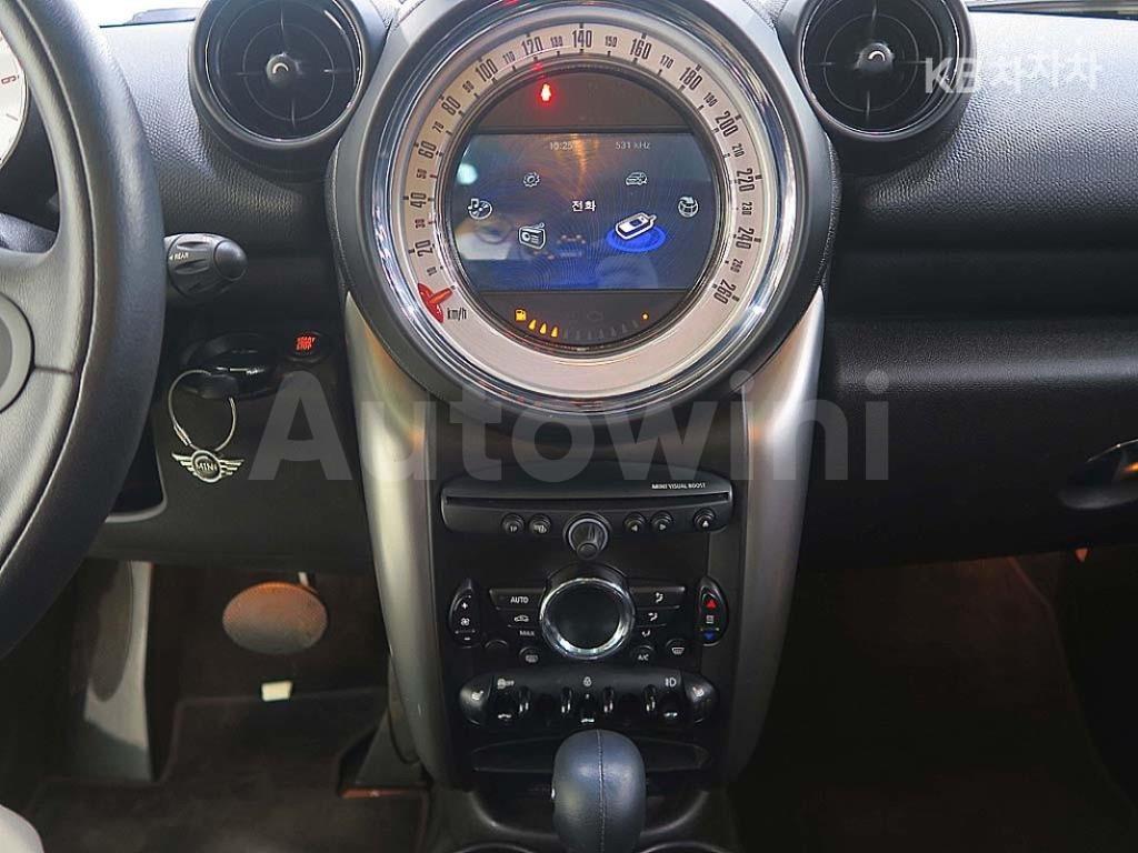 2014 MINI COOPER COUNTRYMAN D 2.0 - 17
