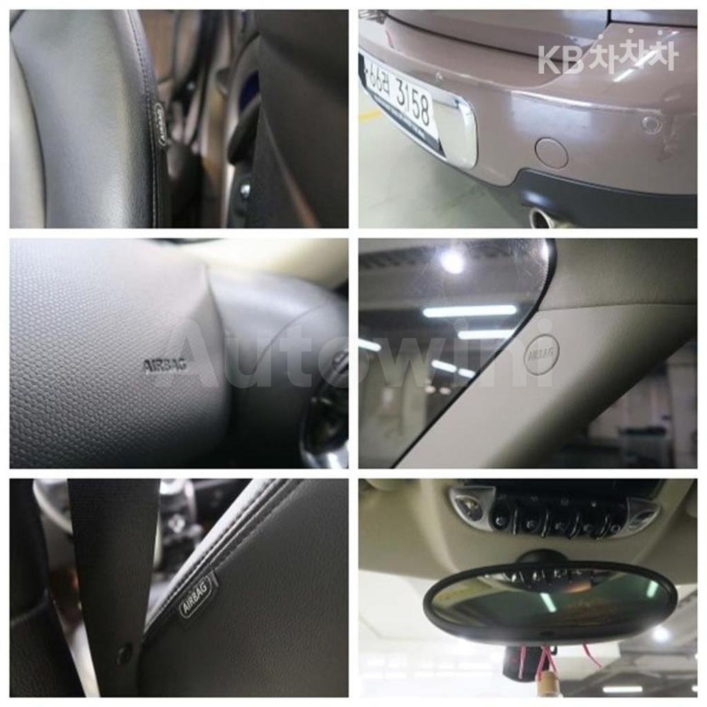 2014 MINI COOPER COUNTRYMAN D 2.0 - 19
