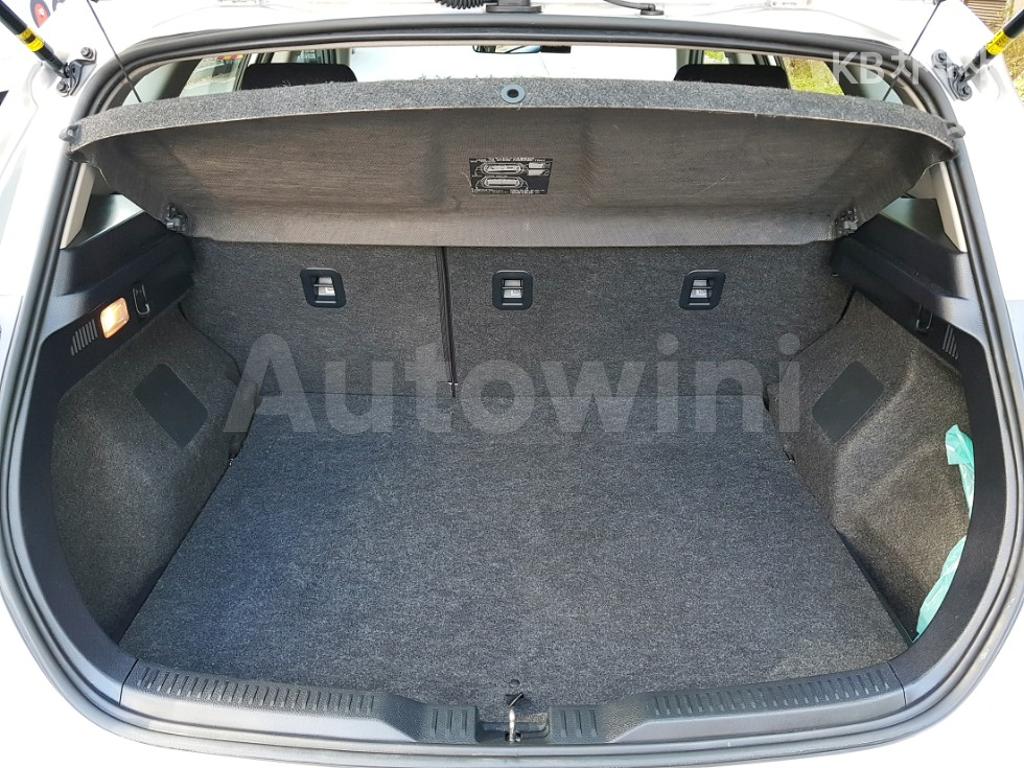 2017 TOYOTA COROLLA 1.8 LE - 15
