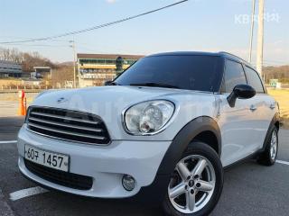 WMWXD3102CWM58897 2012 MINI COOPER COUNTRYMAN D 2.0-0