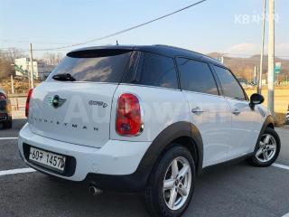 WMWXD3102CWM58897 2012 MINI COOPER COUNTRYMAN D 2.0-1