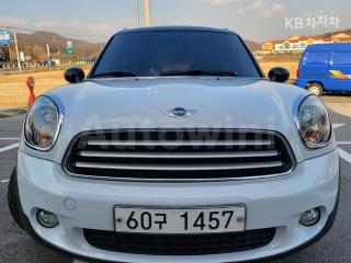 WMWXD3102CWM58897 2012 MINI COOPER COUNTRYMAN D 2.0-2