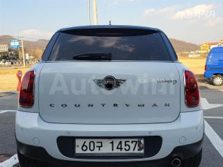 WMWXD3102CWM58897 2012 MINI COOPER COUNTRYMAN D 2.0-3