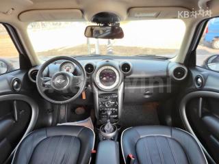 WMWXD3102CWM58897 2012 MINI COOPER COUNTRYMAN D 2.0-4