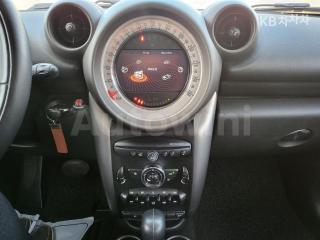 2012 MINI COOPER COUNTRYMAN D 2.0 - 7