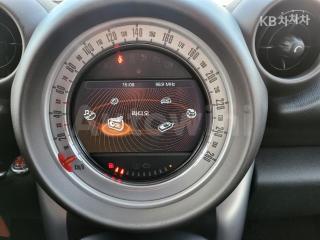 2012 MINI COOPER COUNTRYMAN D 2.0 - 8
