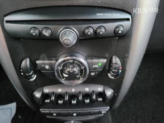 2012 MINI COOPER COUNTRYMAN D 2.0 - 9