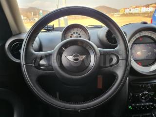 2012 MINI COOPER COUNTRYMAN D 2.0 - 12
