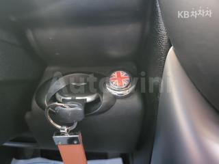 2012 MINI COOPER COUNTRYMAN D 2.0 - 13