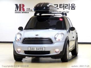 WMWXD5101EWR72223 2014 MINI COOPER COUNTRYMAN D ALL4 2.0 BASIC-0