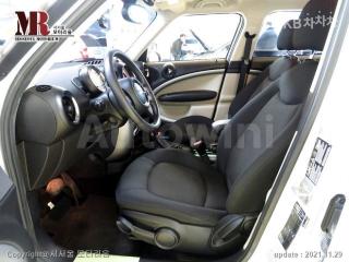 WMWXD5101EWR72223 2014 MINI COOPER COUNTRYMAN D ALL4 2.0 BASIC-4