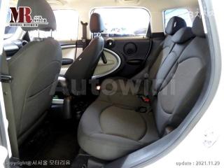 WMWXD5101EWR72223 2014 MINI COOPER COUNTRYMAN D ALL4 2.0 BASIC-5