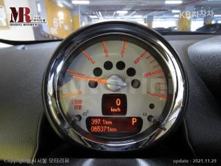 2014 MINI COOPER COUNTRYMAN D ALL4 2.0 BASIC - 9
