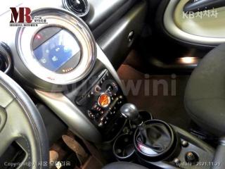 2014 MINI COOPER COUNTRYMAN D ALL4 2.0 BASIC - 10