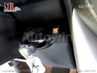 2014 MINI COOPER COUNTRYMAN D ALL4 2.0 BASIC - 14