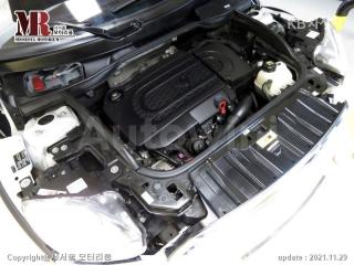2014 MINI COOPER COUNTRYMAN D ALL4 2.0 BASIC - 19