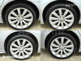 JE3AB26U4AU200260 2010 MITSUBISHI LANCER 2.0 DYNAMIC-4