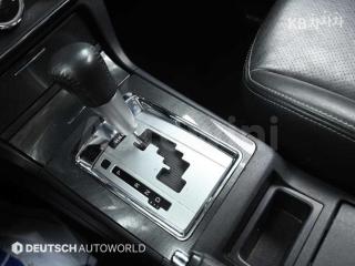 2010 MITSUBISHI LANCER 2.0 DYNAMIC - 9