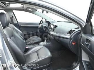 2010 MITSUBISHI LANCER 2.0 DYNAMIC - 10