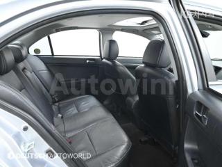 2010 MITSUBISHI LANCER 2.0 DYNAMIC - 12