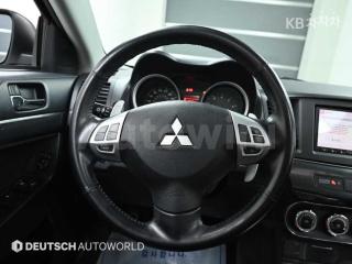 2010 MITSUBISHI LANCER 2.0 DYNAMIC - 13