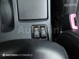 2010 MITSUBISHI LANCER 2.0 DYNAMIC - 16