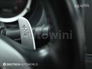 2010 MITSUBISHI LANCER 2.0 DYNAMIC - 17