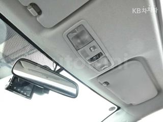 2010 MITSUBISHI LANCER 2.0 DYNAMIC - 19