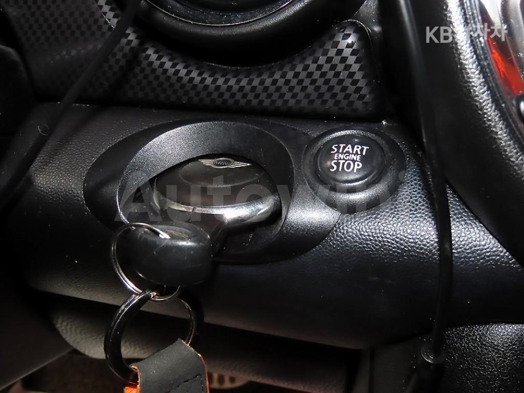 2011 MINI COOPER S 1.6 BASIC - 11