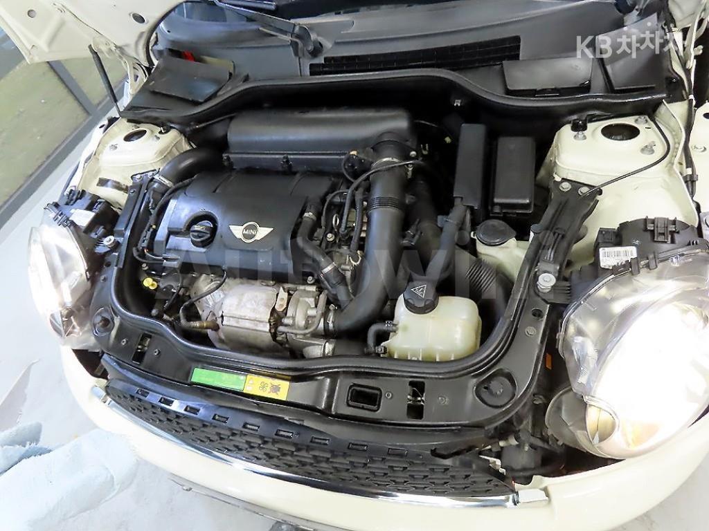 WMWSV3109BTY67938 2011 MINI COOPER S 1.6 BASIC-5
