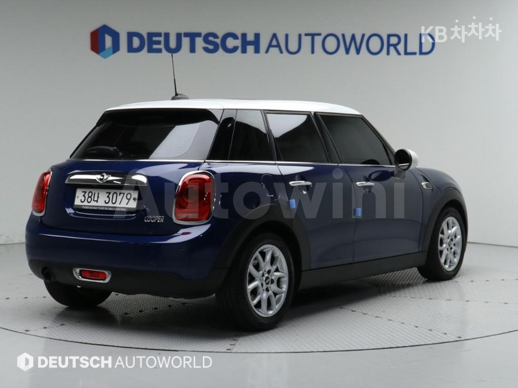 WMWXU1106H2G05759 2017 MINI COOPER 1.5 BASIC-1