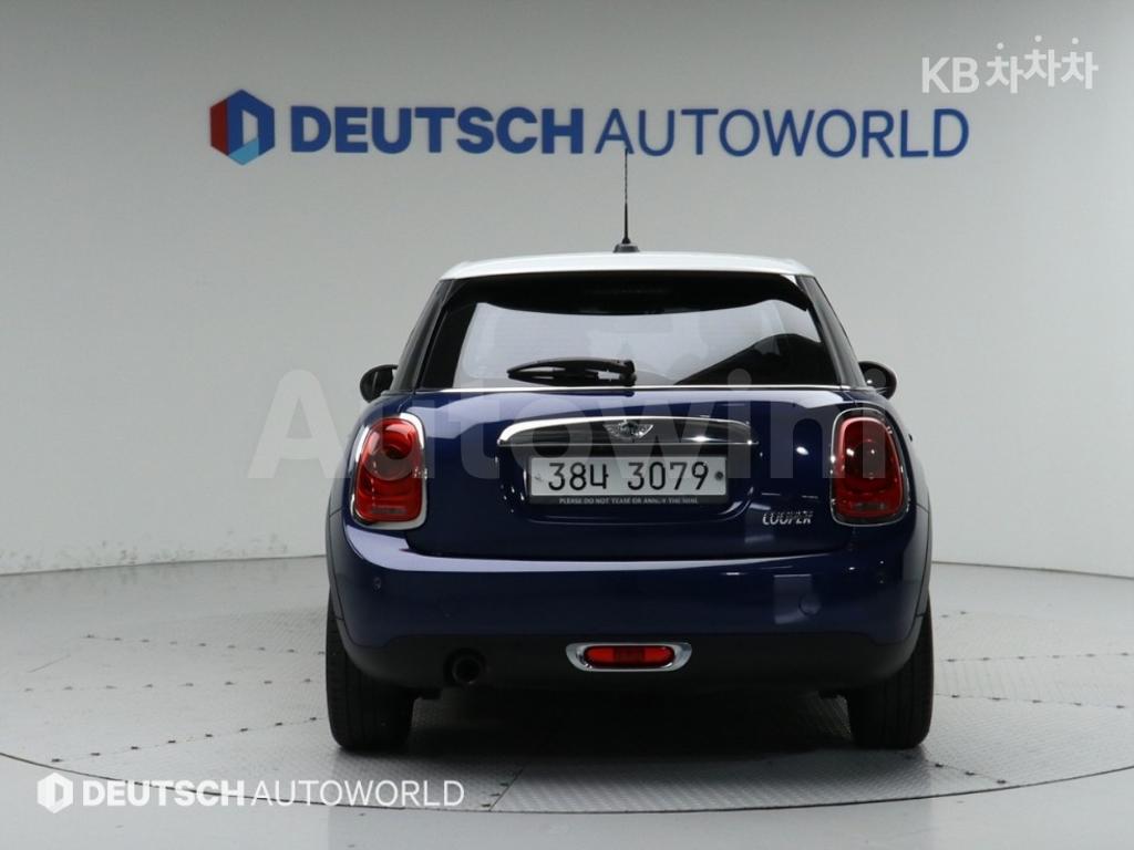 WMWXU1106H2G05759 2017 MINI COOPER 1.5 BASIC-3