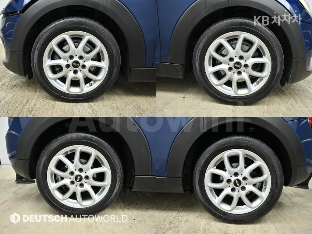 2017 MINI COOPER 1.5 BASIC - 20