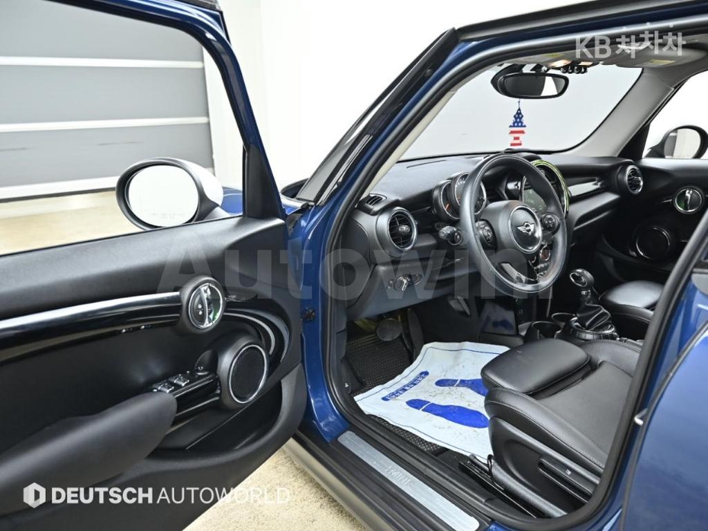 2017 MINI COOPER 1.5 BASIC - 13