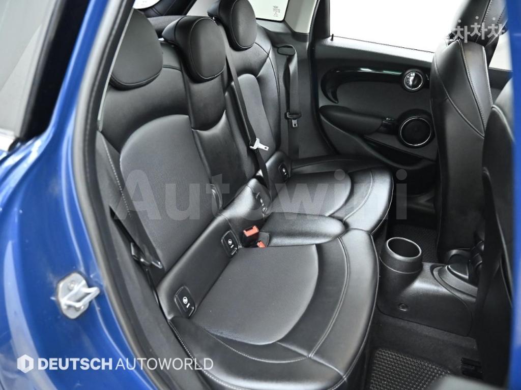 2017 MINI COOPER 1.5 BASIC - 19