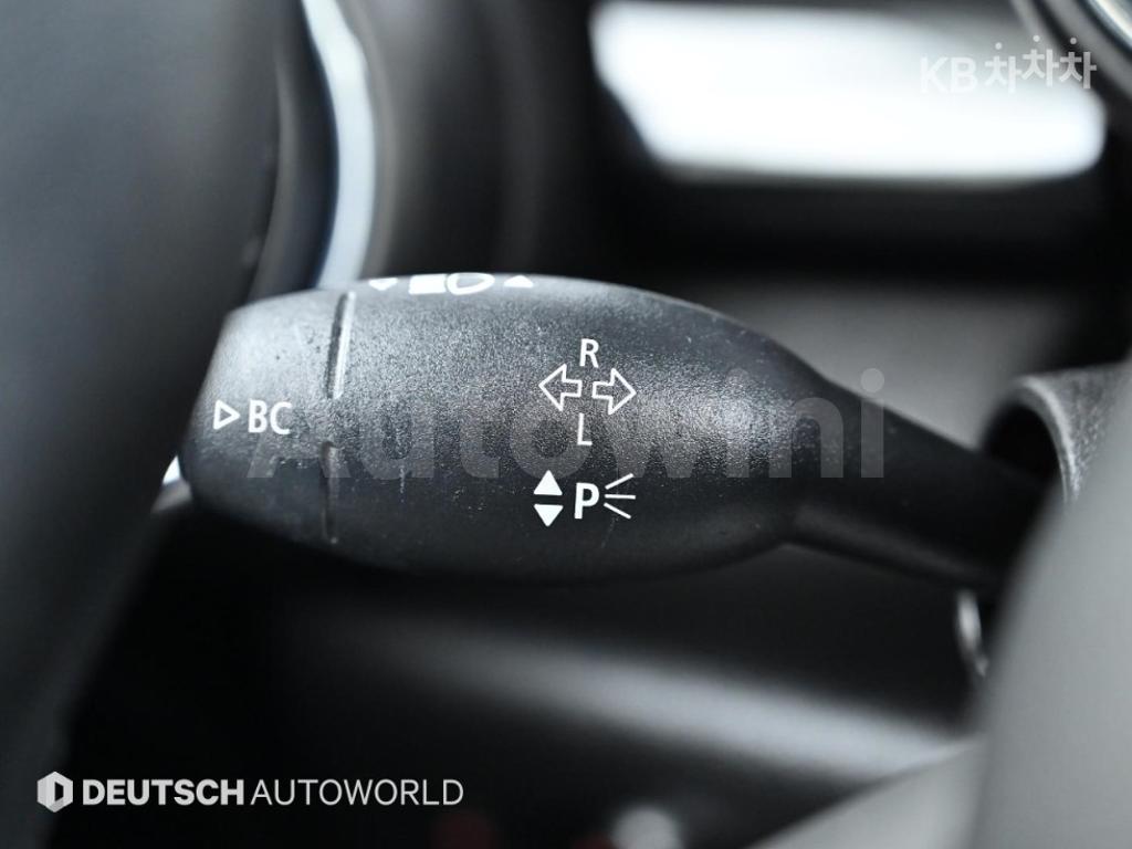 2017 MINI COOPER 1.5 BASIC - 16