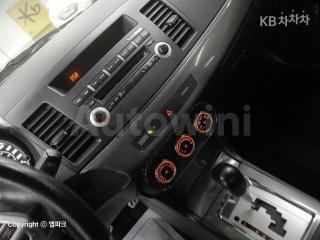 2011 MITSUBISHI LANCER 2.0 DYNAMIC - 9