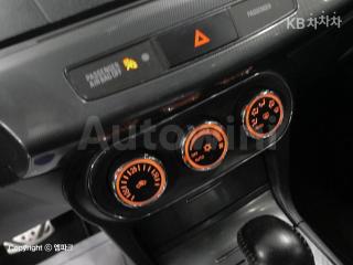 2011 MITSUBISHI LANCER 2.0 DYNAMIC - 13