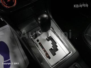 2011 MITSUBISHI LANCER 2.0 DYNAMIC - 14