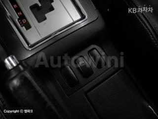 2011 MITSUBISHI LANCER 2.0 DYNAMIC - 15