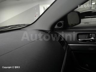 2011 MITSUBISHI LANCER 2.0 DYNAMIC - 16